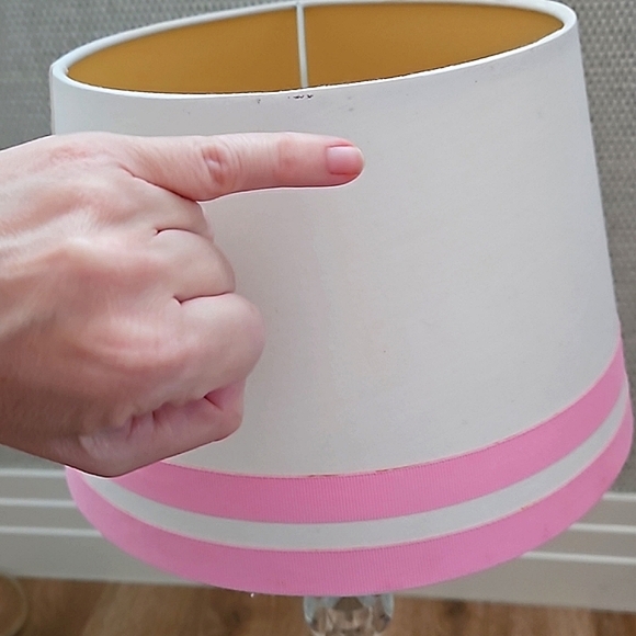 Pottery Barn Kids Bedside Lamp - Picture 5 of 12